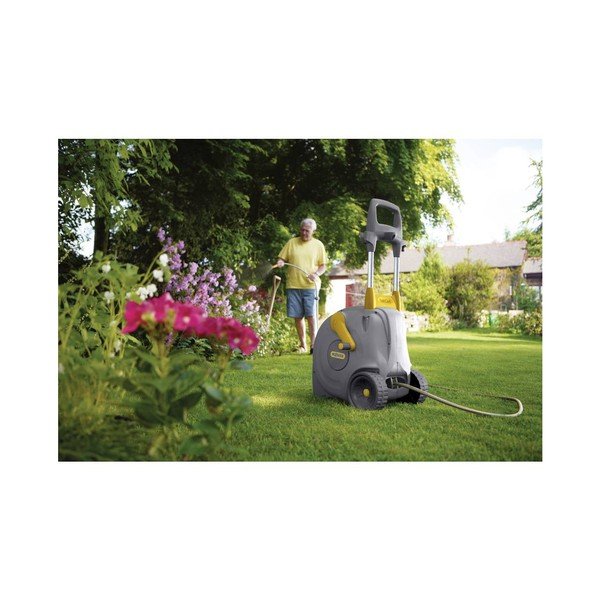 Cărucior compact cu furtun de 40 m - HOZELOCK-image-2