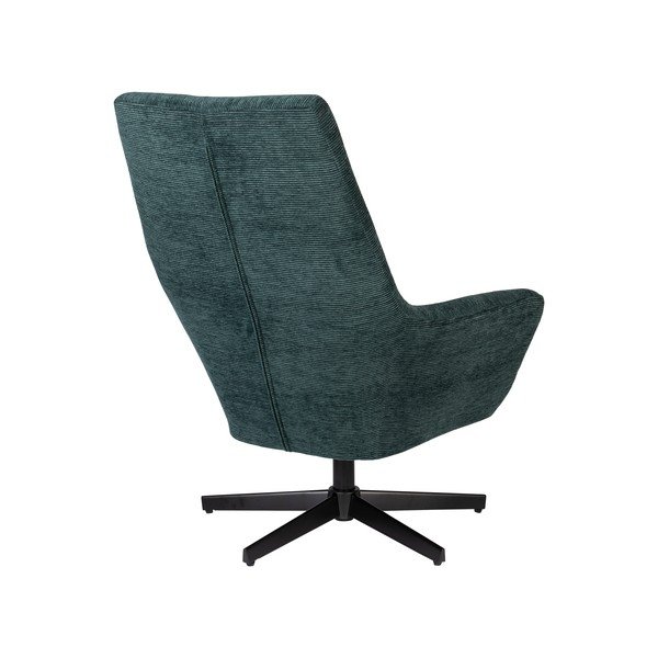 Fotoliu verde închis Bruno – White Label-image-4