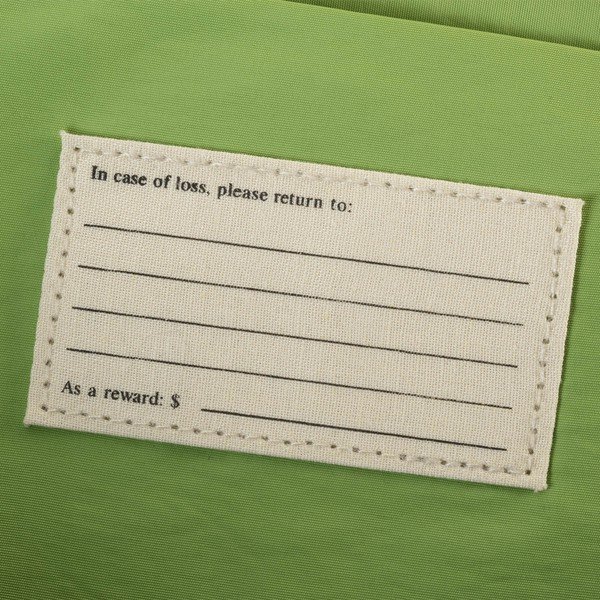 Geantă, gri,  Moleskine Tote-image-2