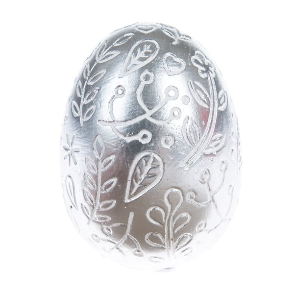 Ou decorativ din beton pentru Paște - Dakls