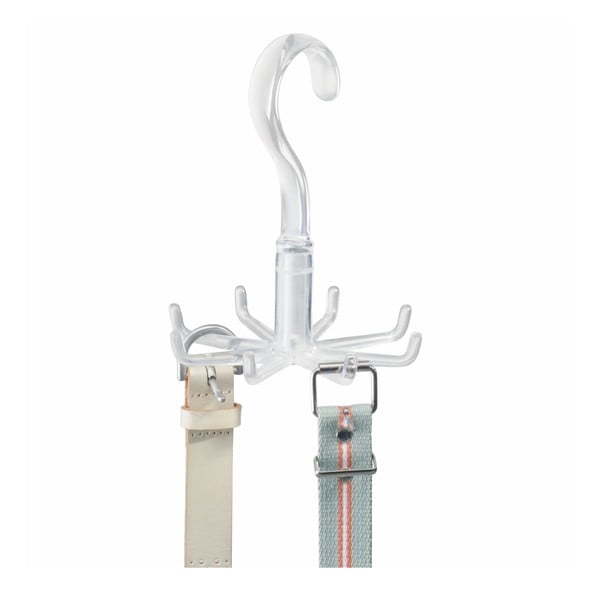 Suport suspendat pentru cravate și curele InterDesign-image-2