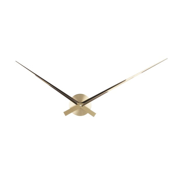 Ceas de perete ø 77,5 cm Little Big Time – Karlsson