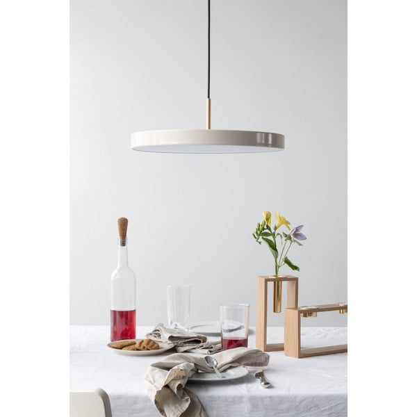 Lustră UMAGE Asteria, Ø 43 cm, crem-image-1