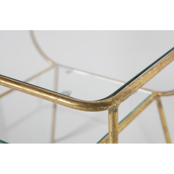 Măsuță auxiliară 40,5x47 cm Amazing – WOOOD-image-4