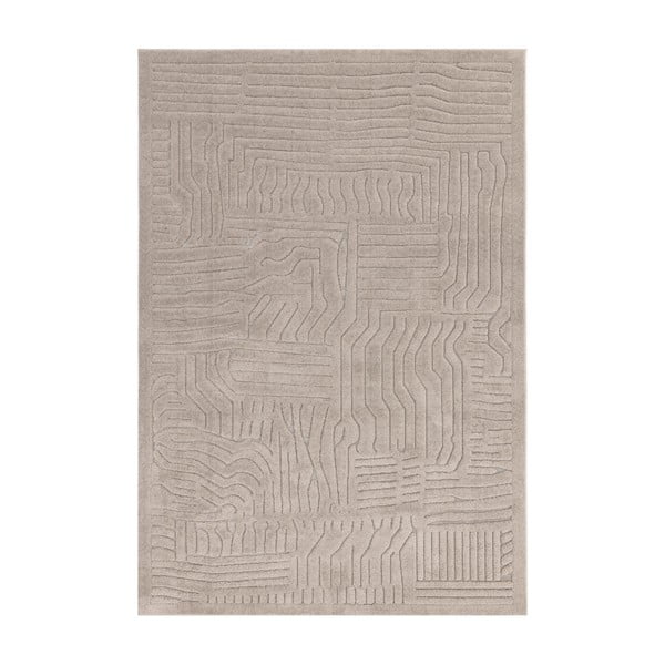 Covor bej 200x290 cm Valley – Asiatic Carpets