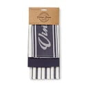 Set 3 prosoape pentru bucătărie Cooksmart Oxford Denim
