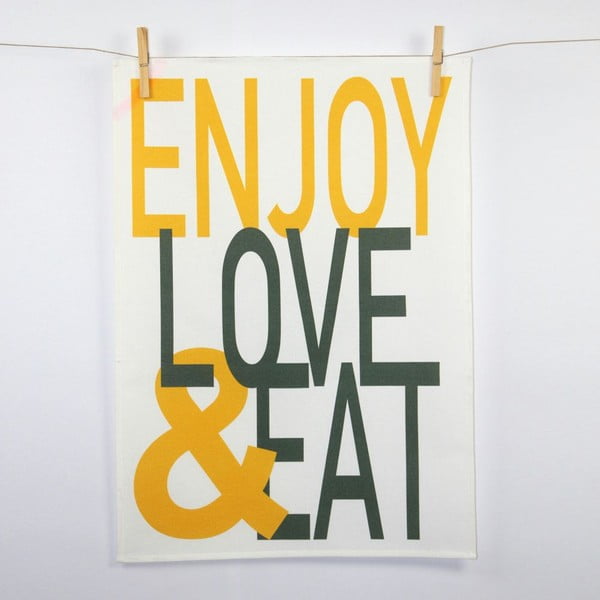 Set 3 prosoape Enjoy-image-1