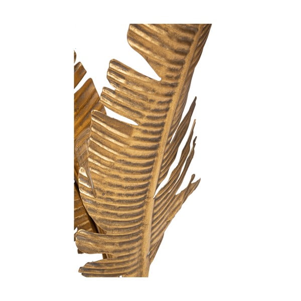 Veioză aurie (înălțime 65 cm) Palm – Mauro Ferretti-image-4