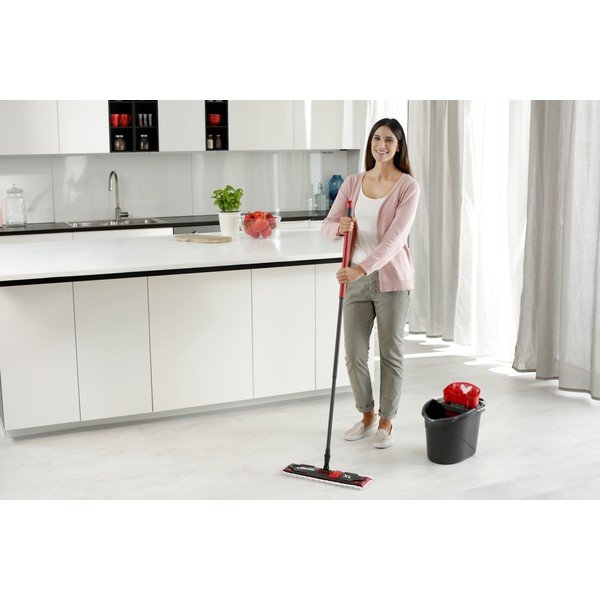Mop cu găleată Ultramax XL – Vileda-image-1