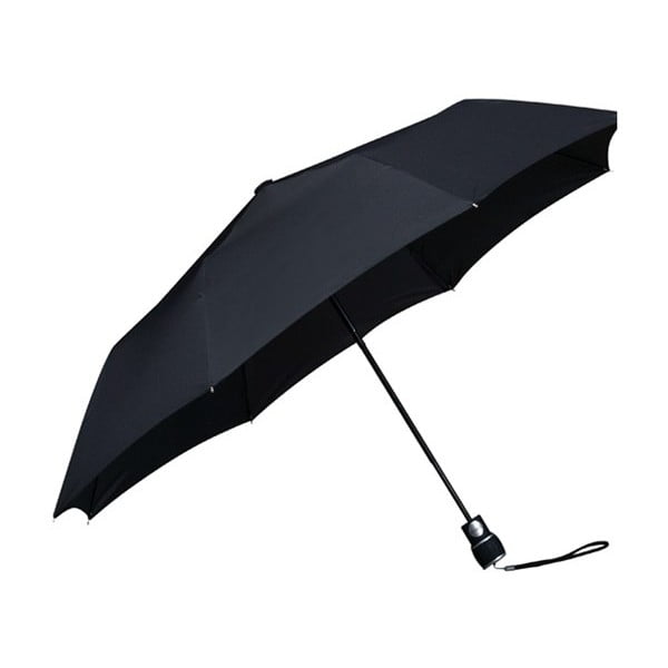 Umbrelă Ambiance Minimal Noir-image-2