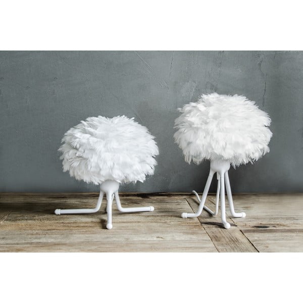 Abajur alb ø 22 cm Eos micro – UMAGE-image-1