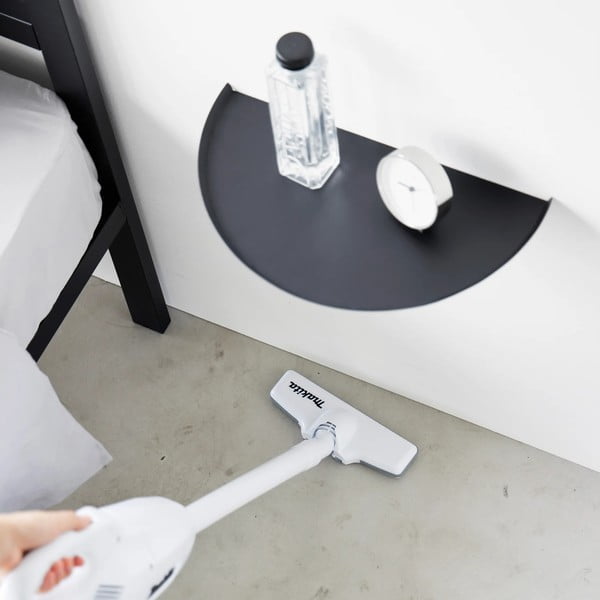 Raft negru din metal 40 cm Tower – YAMAZAKI-image-2