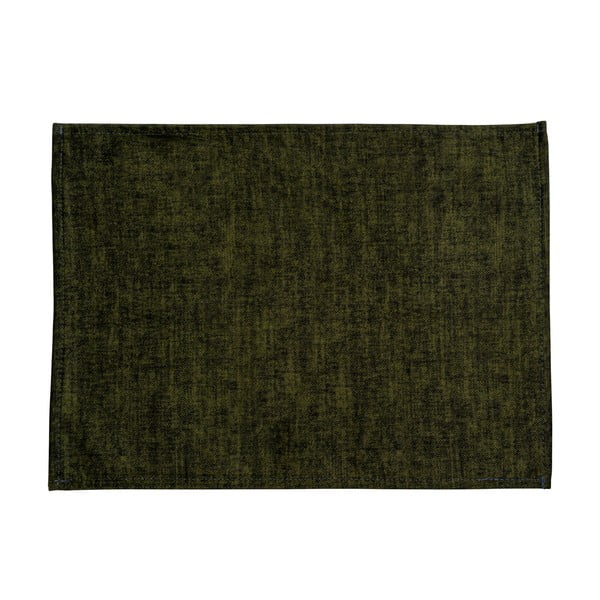 Suport pentru farfurii din material textil 33x45 cm Capri – Madison