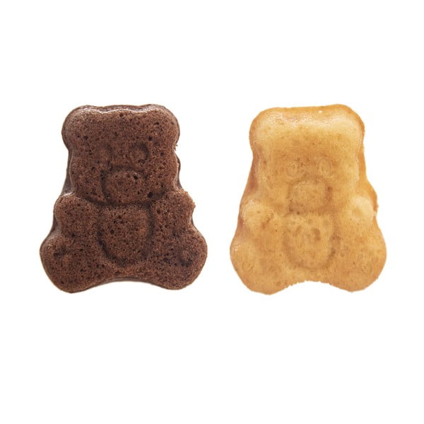 Formă de copt din metal 18,5x26,5 cm – Orion-image-3