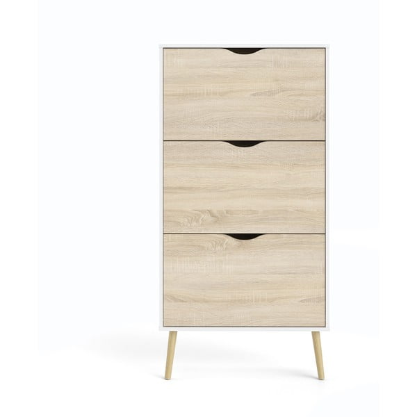 Pantofar Tvilum Oslo-image-2