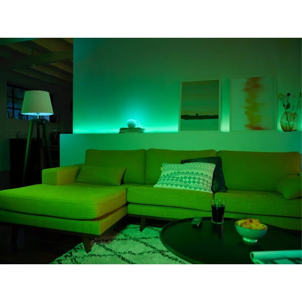 Bandă LED smart 20 W 200 cm Plus V4 – Philips Hue-image-1