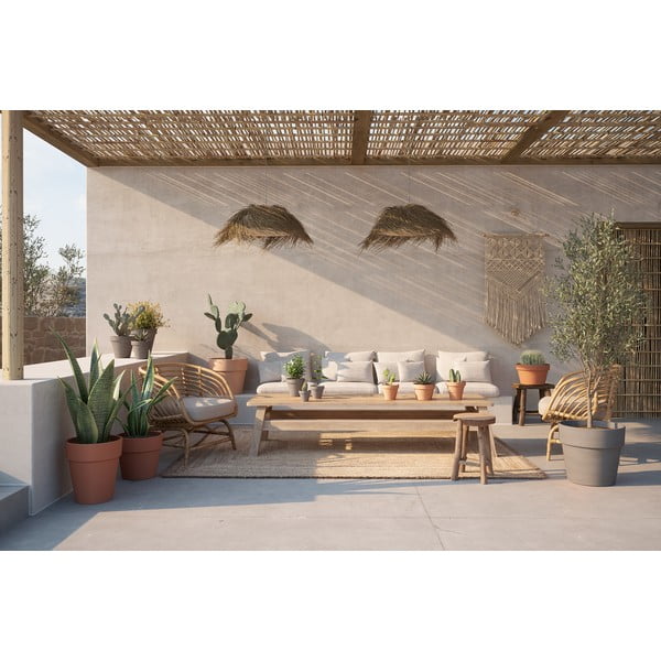 Ghiveci din teracotă ø 32 cm Amalia – Artevasi-image-1