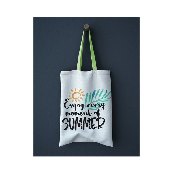 Geantă de plajă Kate Louise Summer-image-1
