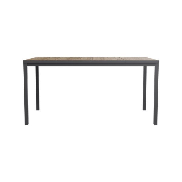 Masă  de grădină 95x159 cm Porto – Keter-image-2