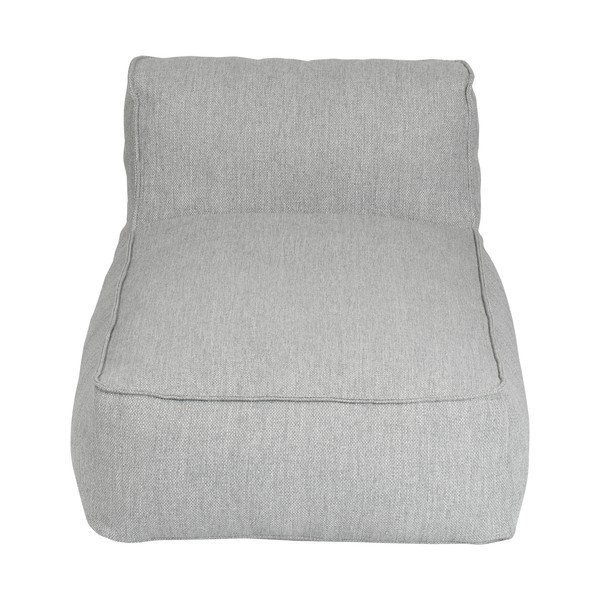 Modul de canapea de grădină gri Grow – Blomus-image-3