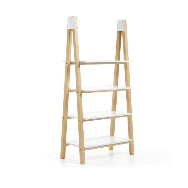 Bibliotecă La Forma Stick