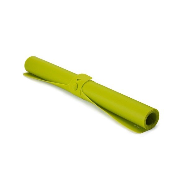 Suprafață de gătit din silicon Joseph Joseph Roll-up, albastru-image-1
