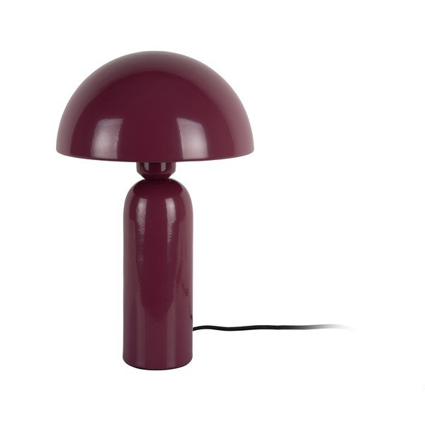 Veioză mov (înălțime 35 cm) Aente  – Leitmotiv