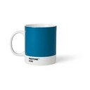 Cană albastru-deschis din ceramică 375 ml Blue 2150 – Pantone
