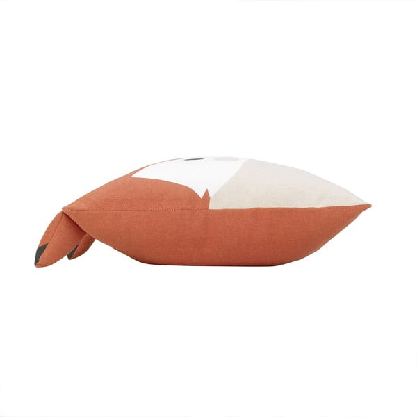 Pernă pentru copii din bumbac 40x40 cm Roxy – douceur d'intérieur-image-3