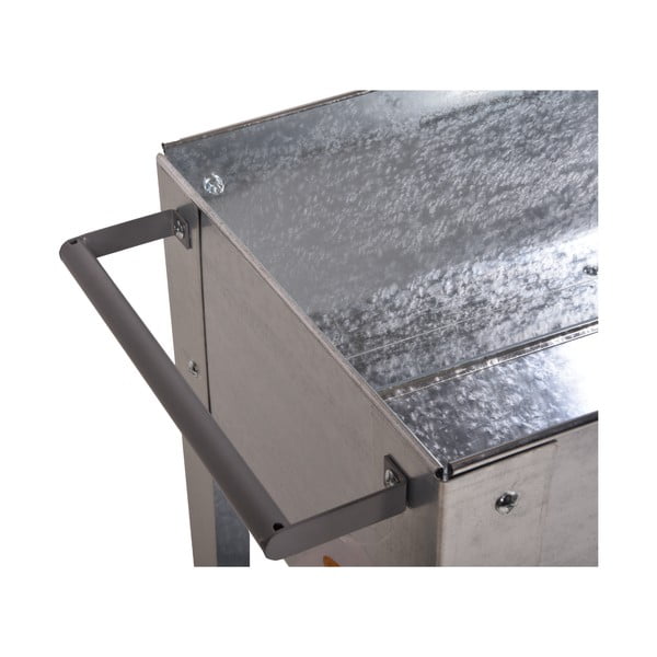 Pat ridicat de plante Lavandia – Garden Pleasure-image-3