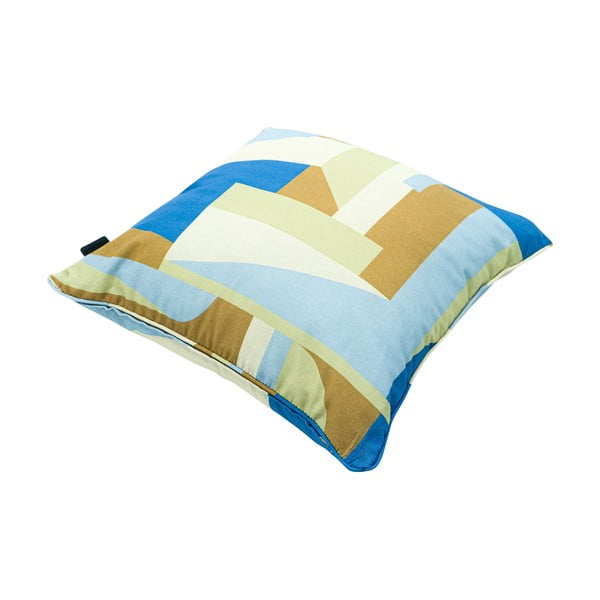 Pernă decorativă 50x50 cm Patch - Madison-image-1