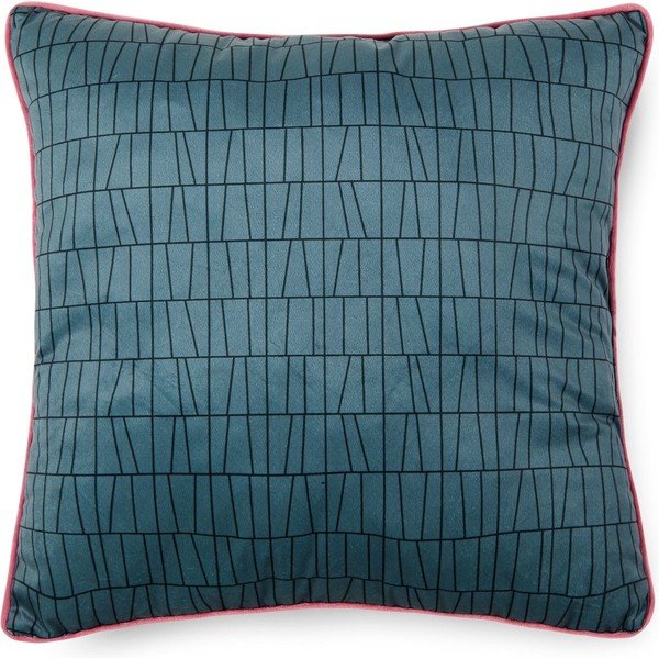 Pernă decorativă Descanso Parler, 50 x 50 cm-image-3