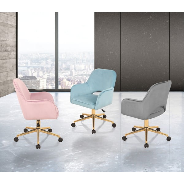 Scaun de birou Victoria - Tomasucci-image-1