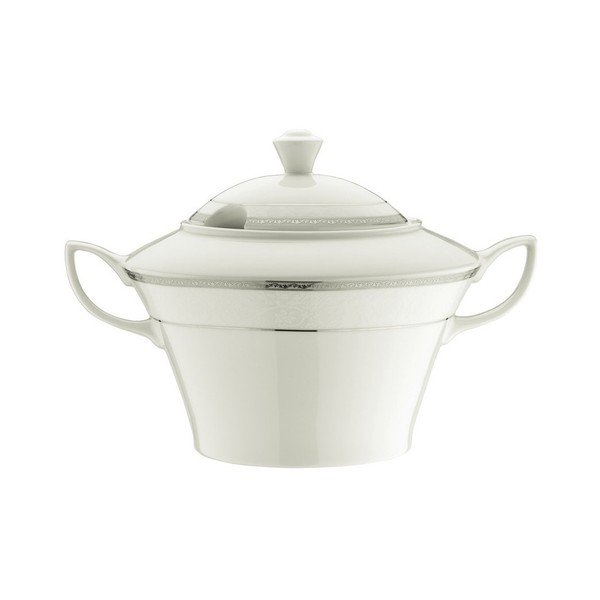 Set veselă din porțelan Kutahya Simple, 52 piese-image-2