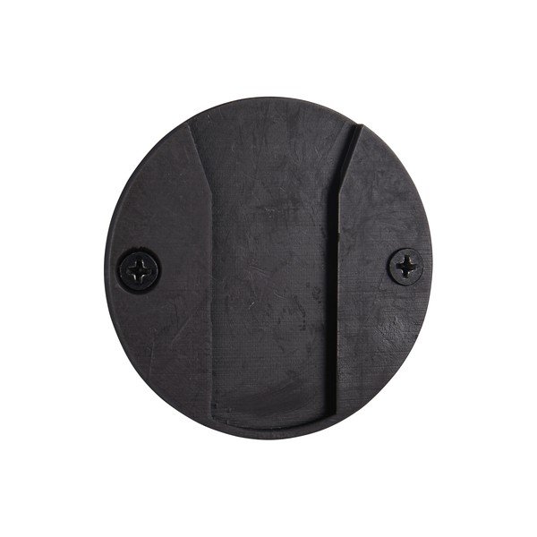 Aplică de perete negru-mat LED cu USB Davey – Trio-image-4