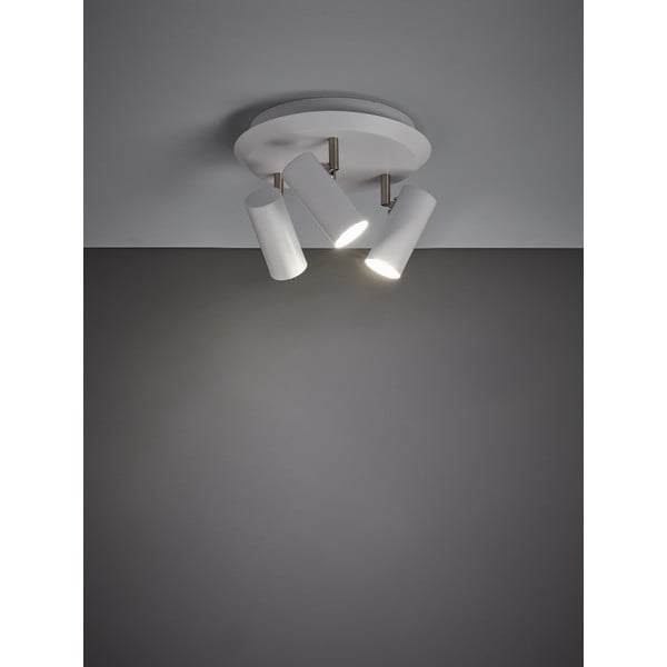 Aplică Markslöjd Barcelona Tres, alb-image-1