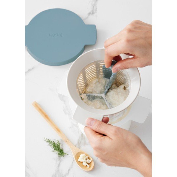 Aparat pentru iaurt din plastic – Lékué-image-1