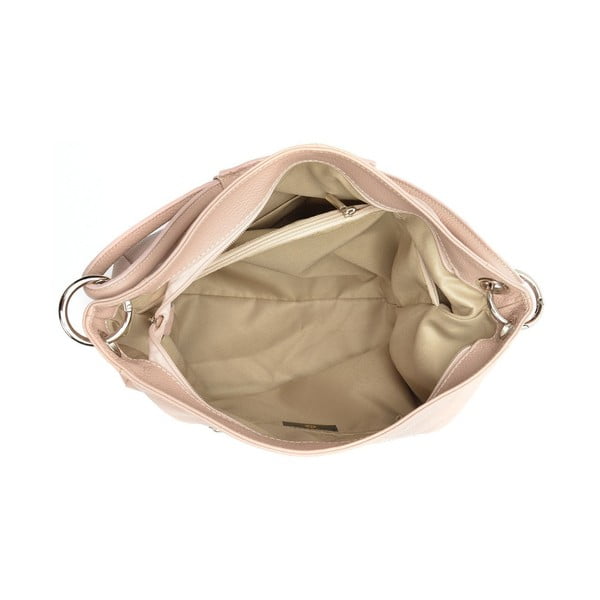 Geantă  din piele – Anna Luchini-image-3