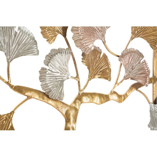 Decorațiune de perete din metal 91,5x63 cm Nippon – Mauro Ferretti-image-3