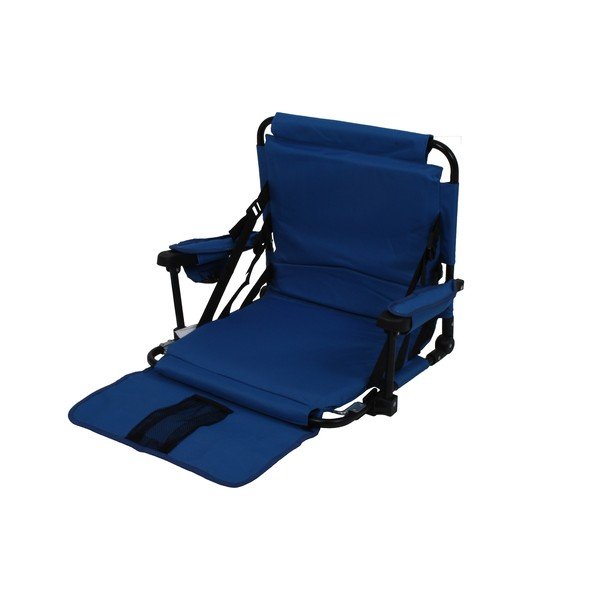 Scaun de camping pliabil Rochefort – Garden Pleasure