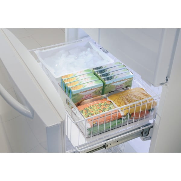 Sistem de stocare pentru congelator iDesign Fridge, 30 x 37 x 10 cm-image-1