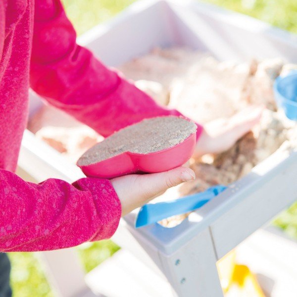 Bucătărie de grădină pentru copii Outdoor+ – Roba-image-4