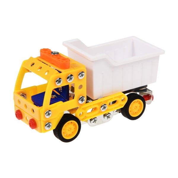 Jucărie pliabilă Dumper Truck – Rex London-image-2