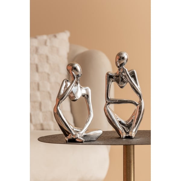 Statuetă din polirășină (înălțime 23,5 cm) Imagine – PT LIVING-image-1