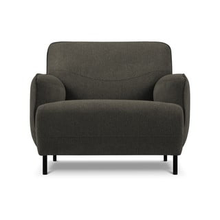 Fotoliu Windsor & Co Sofas Neso, gri închis