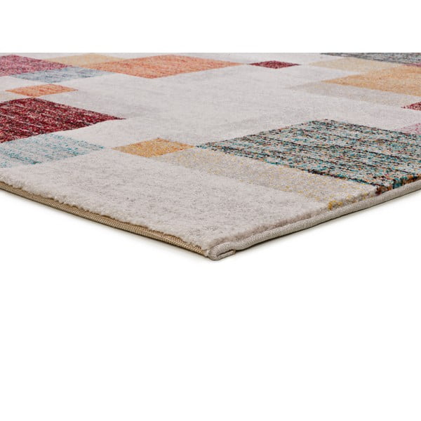 Covor crem 80x150 cm Eider – Universal-image-3