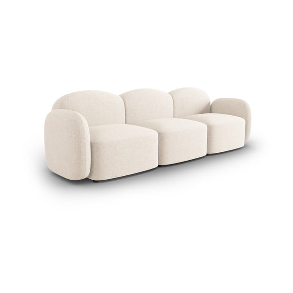 Canapea bej 272 cm Blair – Micadoni Home-image-2
