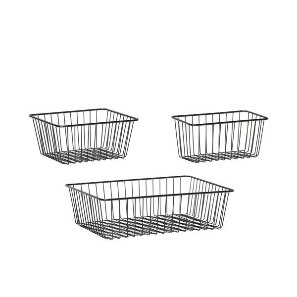 Set coșuri Hübsch-image-1