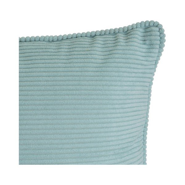 Pernă decorativă din catifea reiată 30x50 cm Merely – Casa Selección-image-1