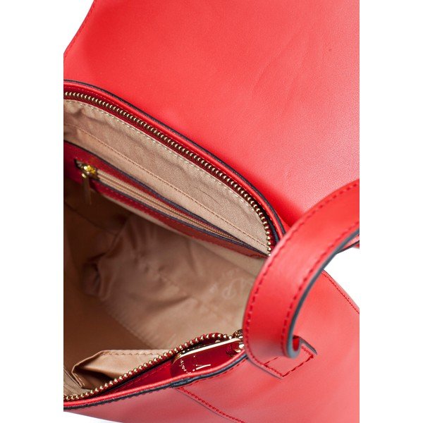 Poșetă  Acqua di Perla Gatela Rosso-image-3